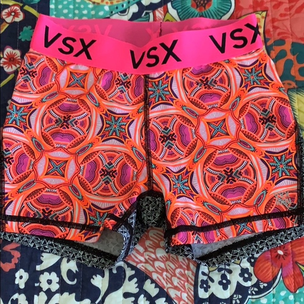 VSX sport shorts